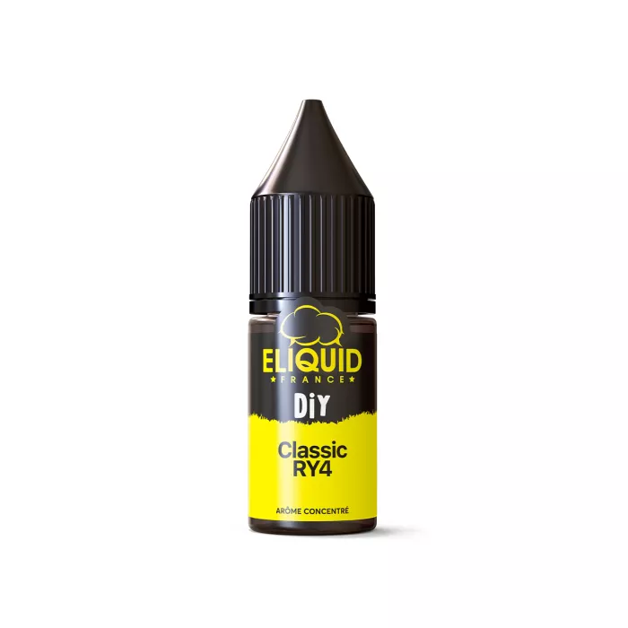 Concentré Classic RY4 10ml